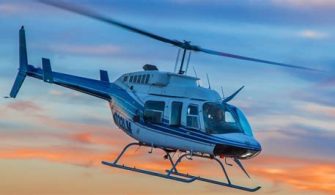 What Is The Most Safest Helicopter?