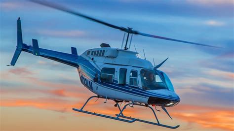 What is the most safest helicopter?