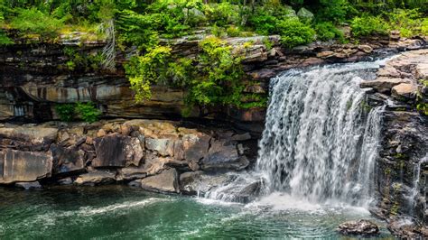 What is the most visited state park in the US?