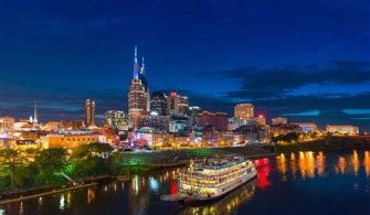 What Is The Music City Of The World?