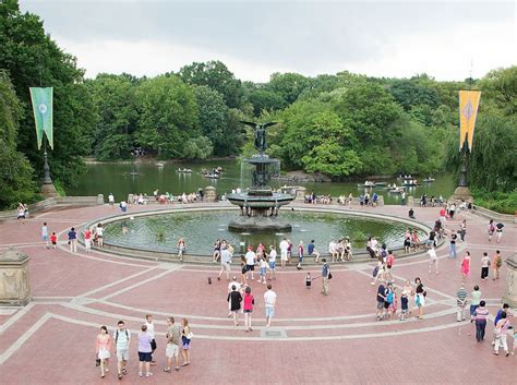 What is the name of the most visited urban park in the USA?
