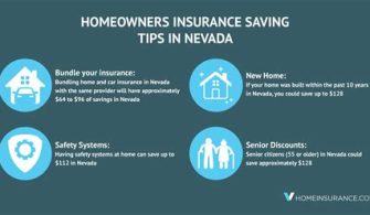 What Is The Nevada Homeowner Benefit Program?