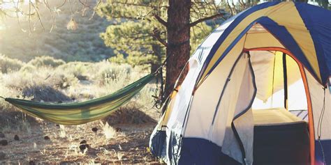 What Is The New Camping Law In Florida?