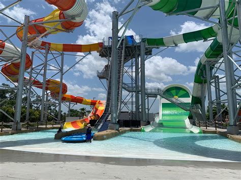 What Is The Newest Ride In Orlando?