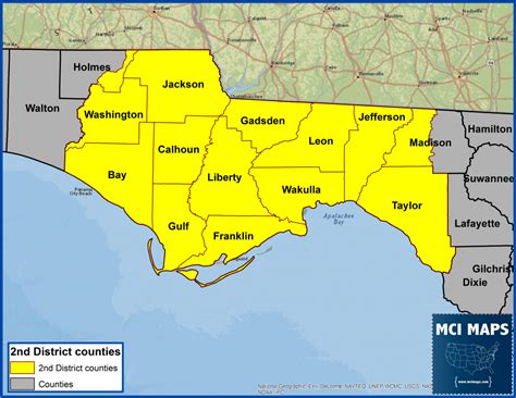 What is the nicest area of the Florida Panhandle?