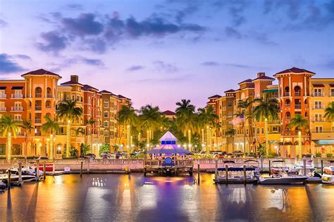 What Is The Nicest City In Florida?