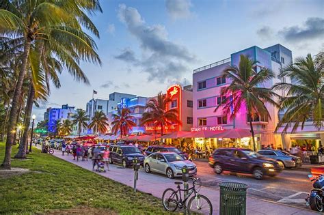 What Is The Nicest Suburb In Miami?