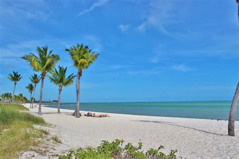 What Is The Number One Most Beautiful Beach In Florida?