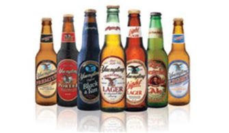 What Is The Oldest Beer Company In America?