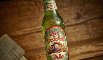 What Is The Oldest Beer Sold In America?