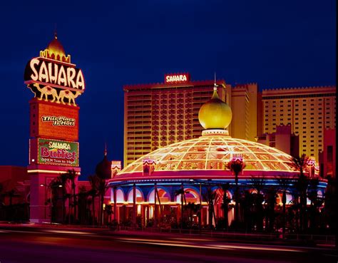 What Is The Oldest Casino In Las Vegas?