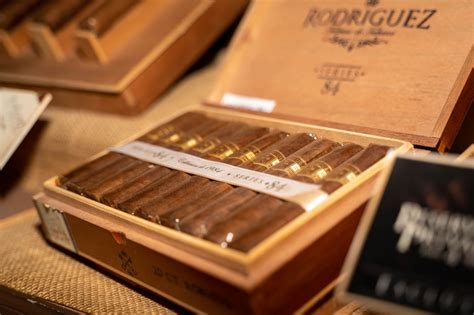 What Is The Oldest Cigar Company In The US?