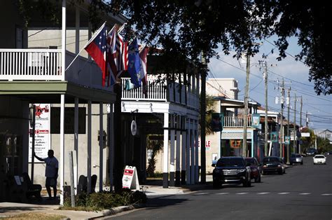 What Is The Oldest Fishing Town In Florida?