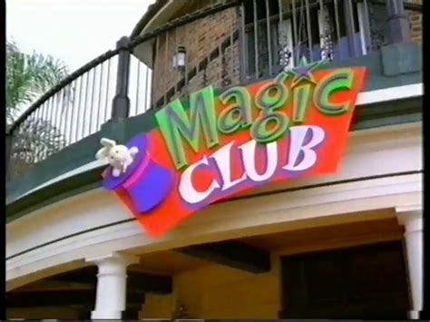 What Is The Oldest Magic Club?