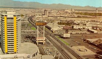 What Is The Oldest Place In Las Vegas?