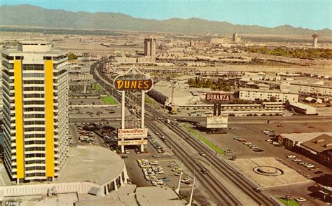 What Is The Oldest Place In Las Vegas?