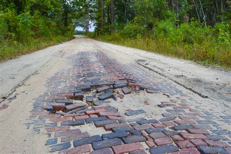 What is the oldest road in Miami?