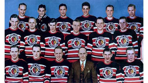 What Is The Oldest Team In The NHL?