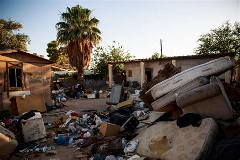 What Is The Poorest Neighborhood In Las Vegas?