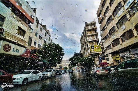 What Is The Rainy Season In Naples?