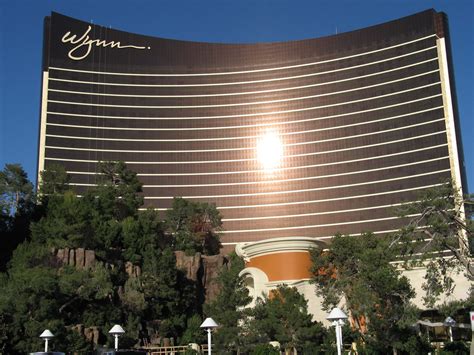 What Is The Richest Casino In Vegas?