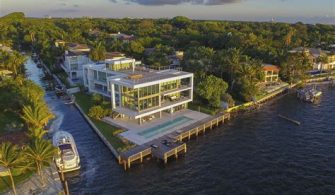 What Is The Richest Community In Miami?