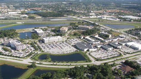 What Is The Richest Part Of Orlando?