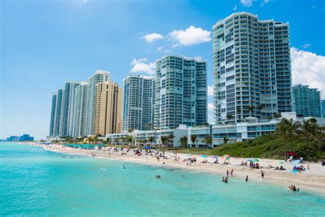 What Is The Safest Beach In Miami Beach?