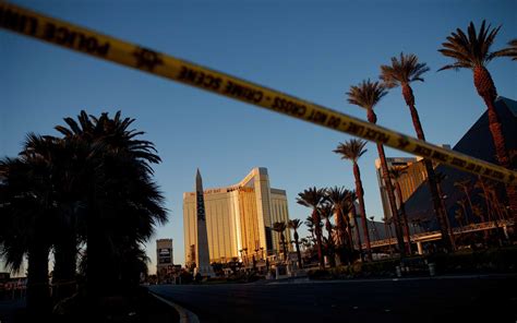 What Is The Safest Part Of The Vegas Strip?