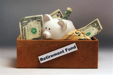 What Is The Safest Place To Put Retirement Money?