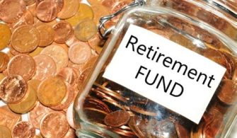 What Is The Safest Retirement Fund?