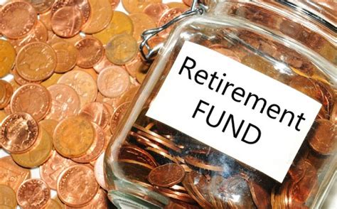 What Is The Safest Retirement Fund?