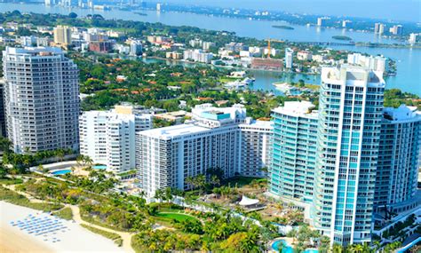 What Is The Safest Town In Miami?