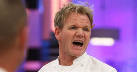 What Is The Salary Of Gordon Ramsay?