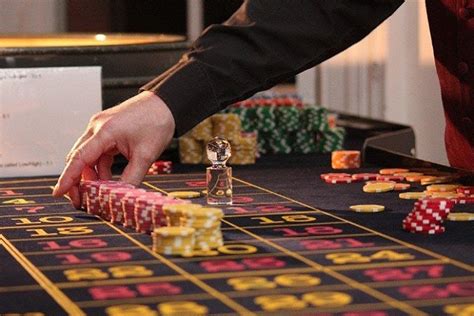 What Is The Secret To Winning At A Casino?