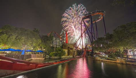 What is the slowest day at Busch Gardens Tampa?