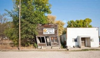 What Is The Smallest Village In America With A Brewery?