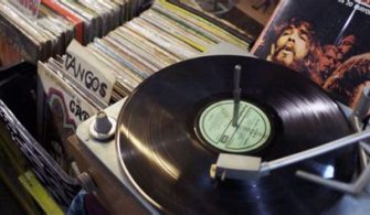 What Is The Top Dollar For Vinyl Records?