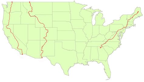 What Is The Triple Crown Of Hiking In USA?