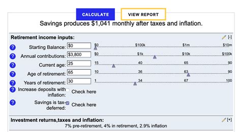 What Is The $1000 A Month Rule For Retirement?