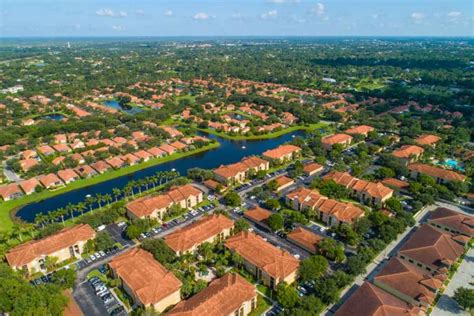 What Is The Wealthiest Neighborhood In West Palm Beach?