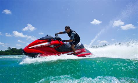 What is the weight limit for jet ski in Miami?