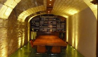 What Is The Wine Tasting Room Capital Of The World?