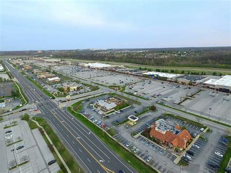 What Is The World’s Longest Strip Mall?