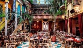 What Is The World’s Most Famous Cuban Restaurant?