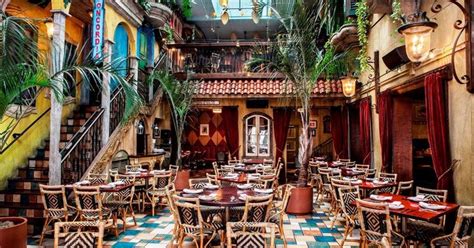 What Is The World’s Most Famous Cuban Restaurant?