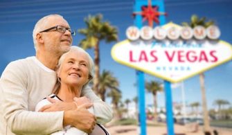 What Is There To Do In Las Vegas With Older Parents?