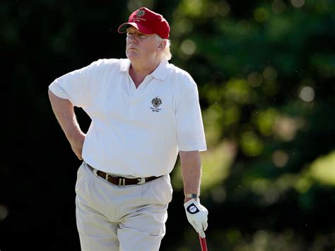 What Is Trump’s Best Course?