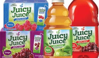 What Juice Is 100% Juice?