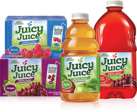 What Juice Is 100% Juice?